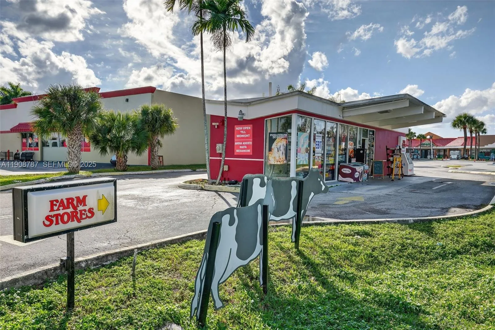 for sale at Farm Store Franchise For Sale In Hialeah Gardens, Hialeah Gardens FL 33018