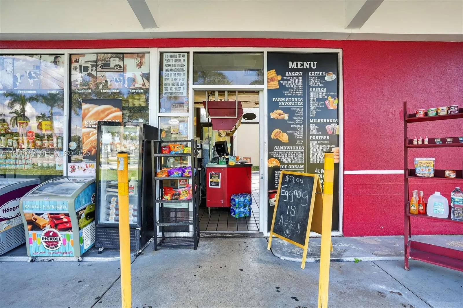 Farm Store Franchise For Sale In Hialeah Gardens, Hialeah Gardens FL 33018
