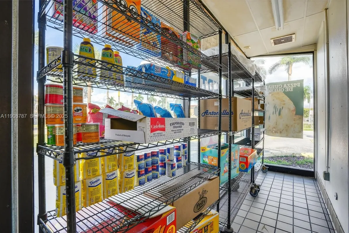 Farm Store Franchise For Sale In Hialeah Gardens, Hialeah Gardens FL 33018