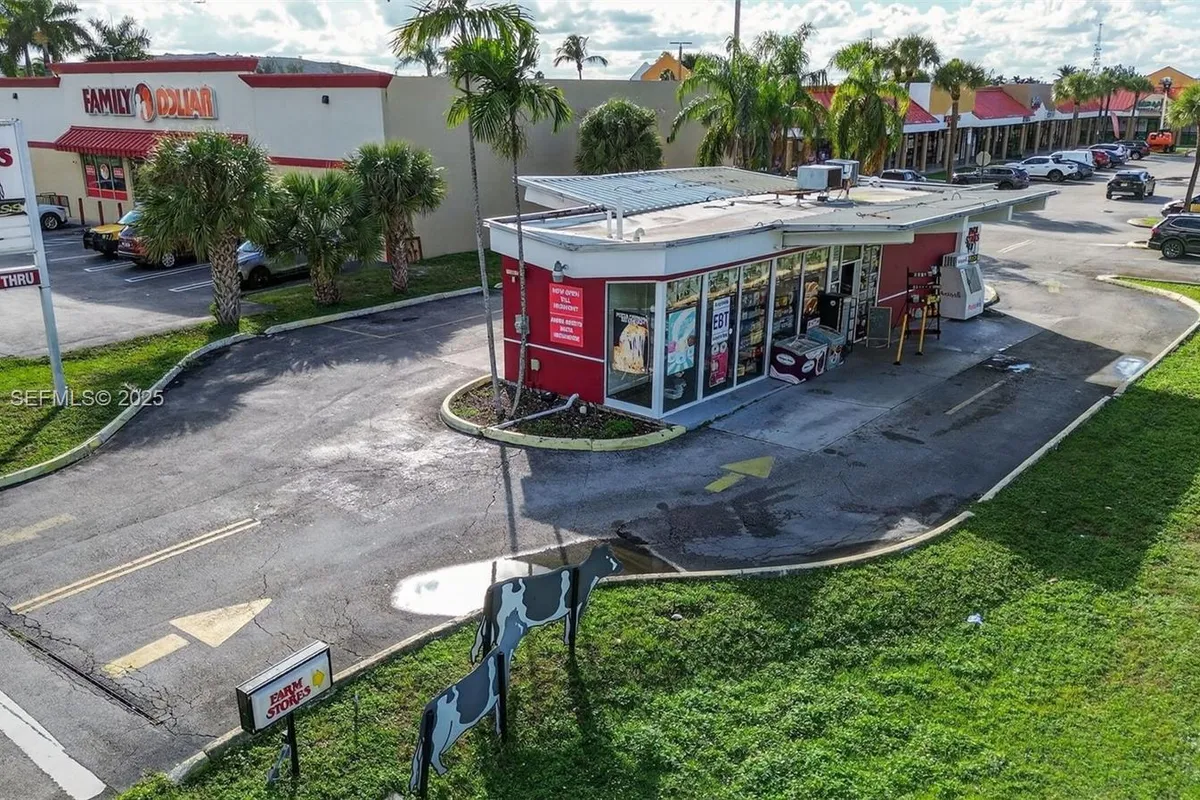 Farm Store Franchise For Sale In Hialeah Gardens, Hialeah Gardens FL 33018