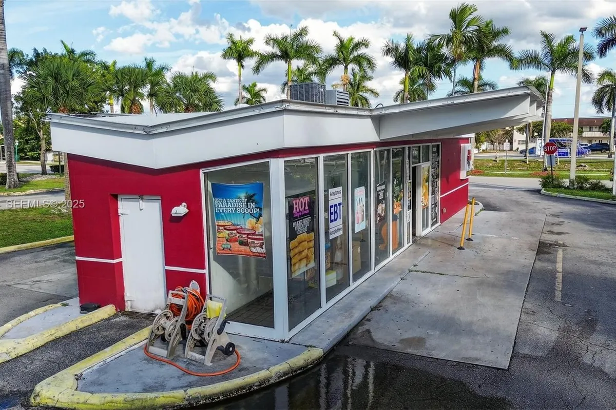 Farm Store Franchise For Sale In Hialeah Gardens, Hialeah Gardens FL 33018