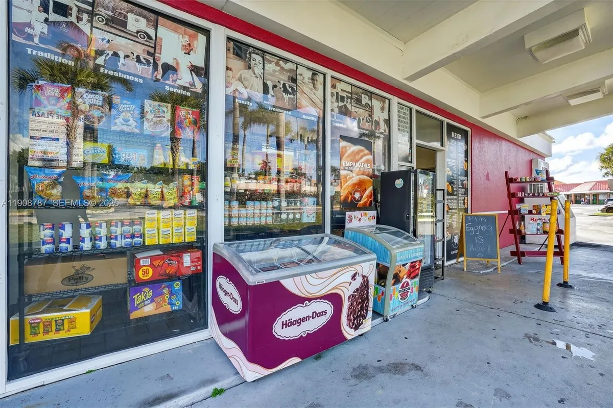 Farm Store Franchise For Sale In Hialeah Gardens, Hialeah Gardens FL 33018