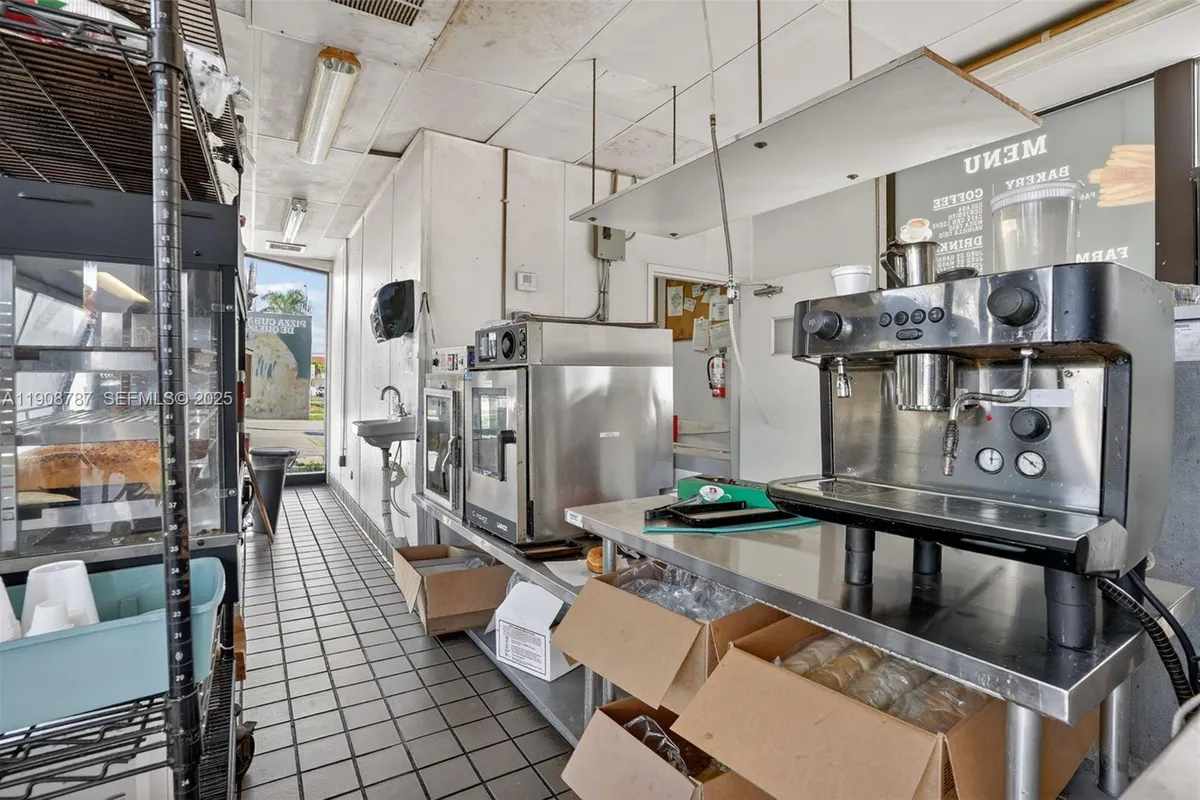 Farm Store Franchise For Sale In Hialeah Gardens, Hialeah Gardens FL 33018