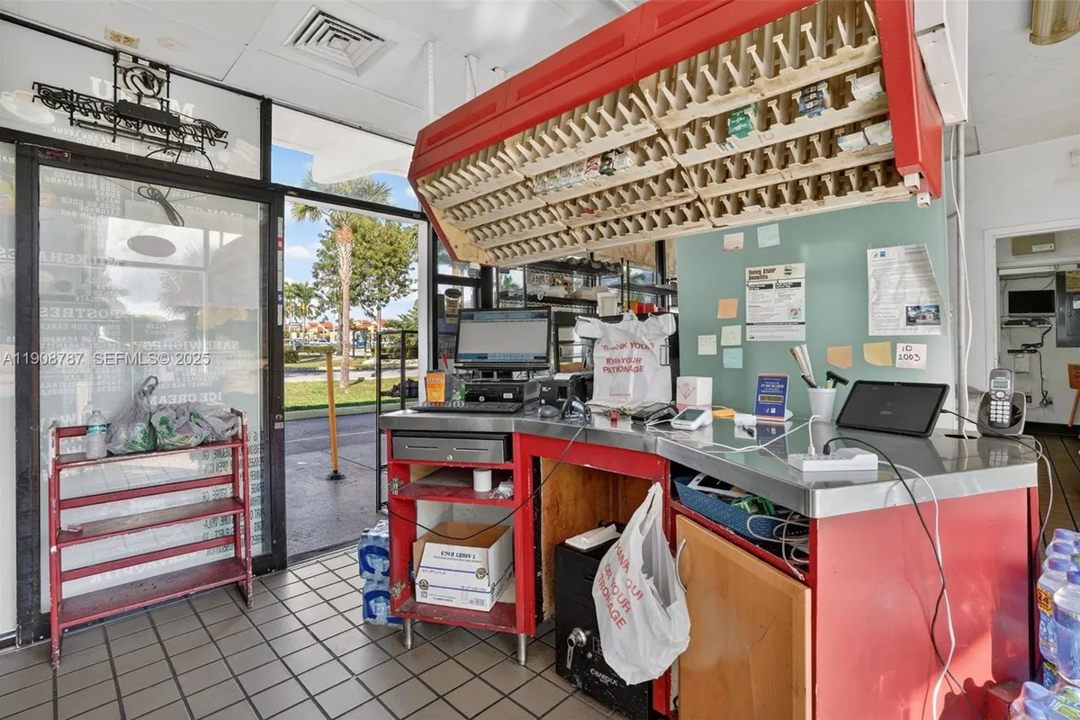 Farm Store Franchise For Sale In Hialeah Gardens, Hialeah Gardens FL 33018