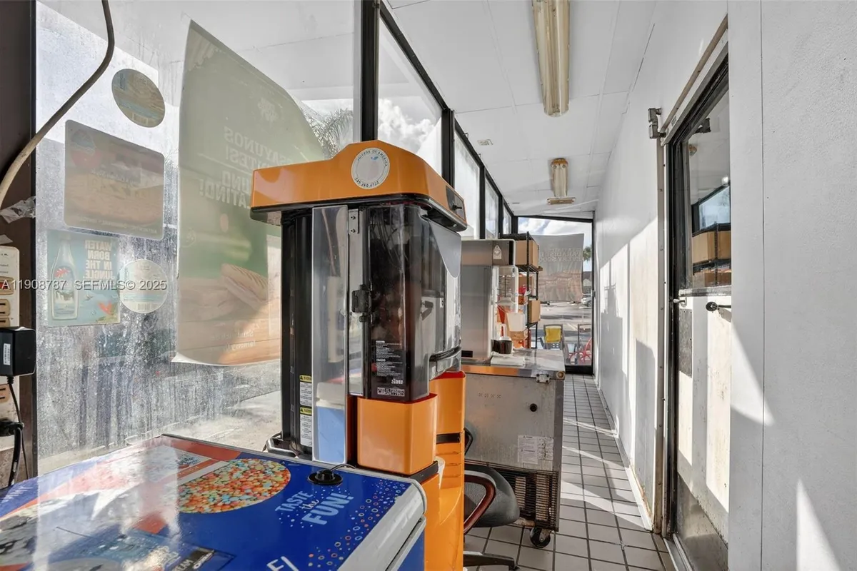 Farm Store Franchise For Sale In Hialeah Gardens, Hialeah Gardens FL 33018