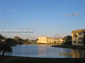 8400 Sunrise Lakes Blvd # 106, Sunrise FL 33322
