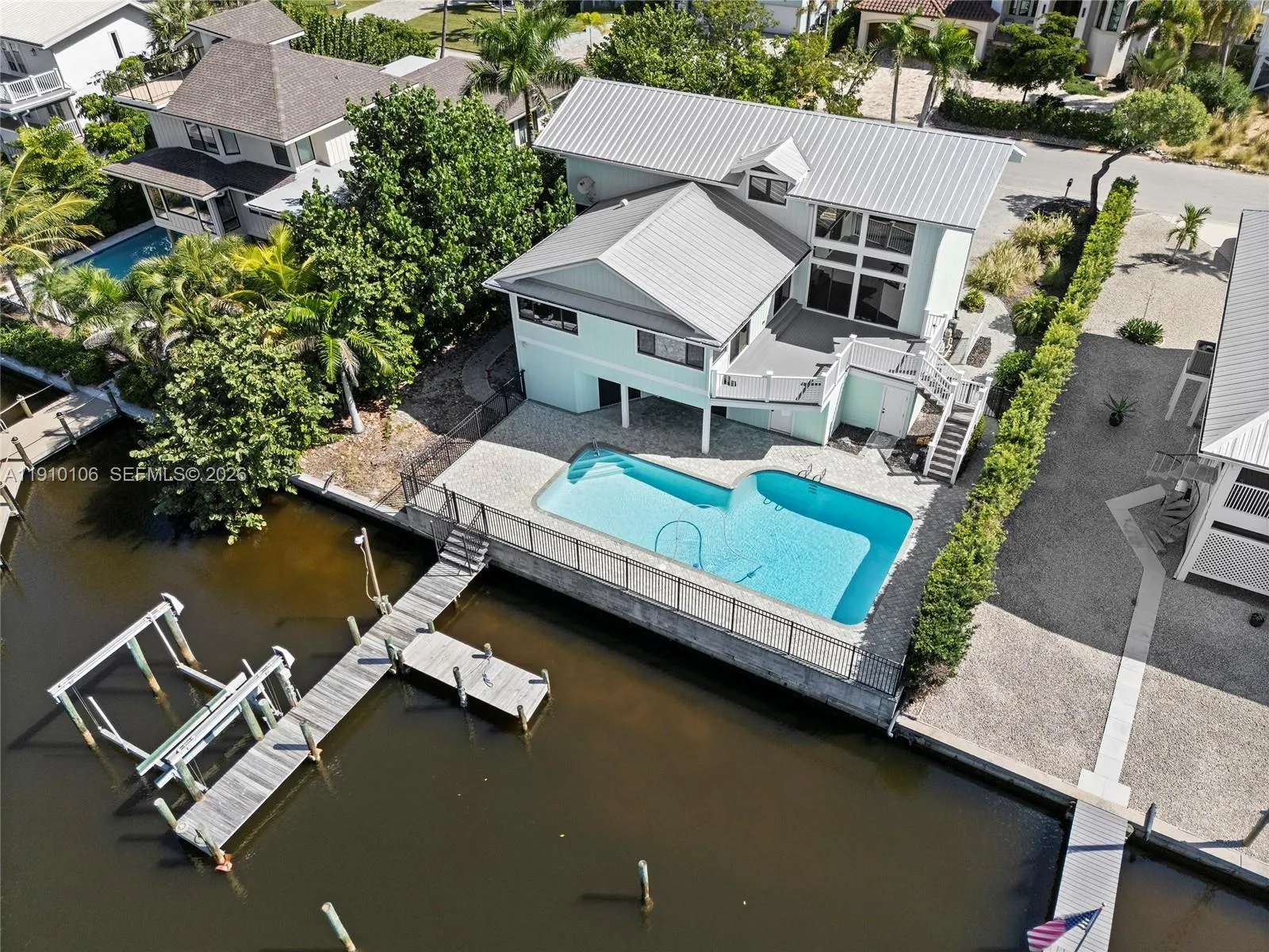 18292 DEEP PASSAGE LANE, Fort Myers FL 33931