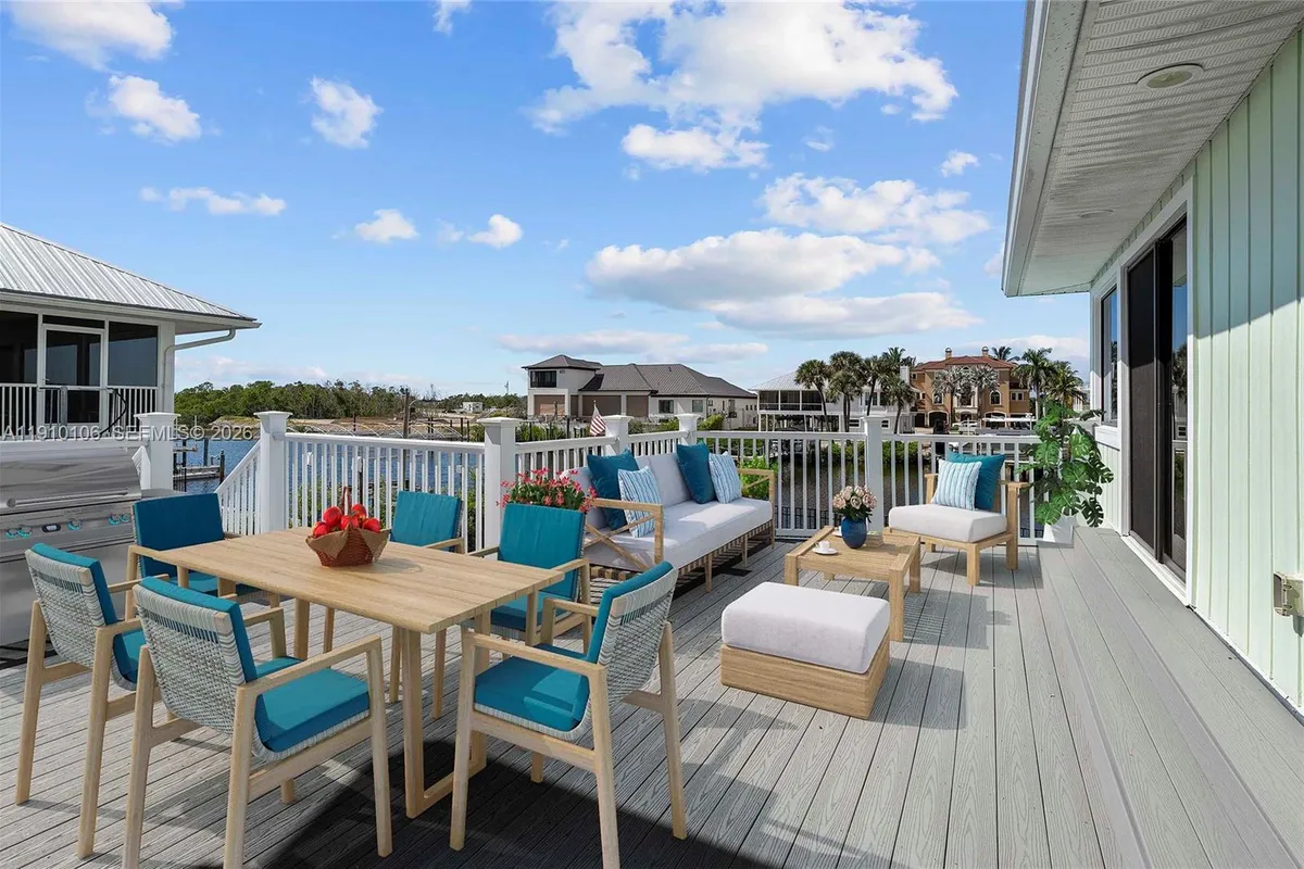 18292 DEEP PASSAGE LANE, Fort Myers FL 33931