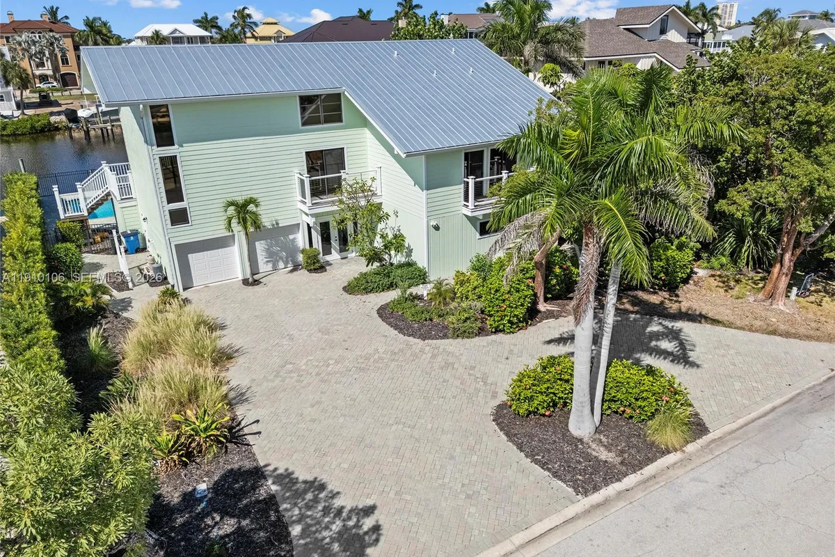 18292 DEEP PASSAGE LANE, Fort Myers FL 33931