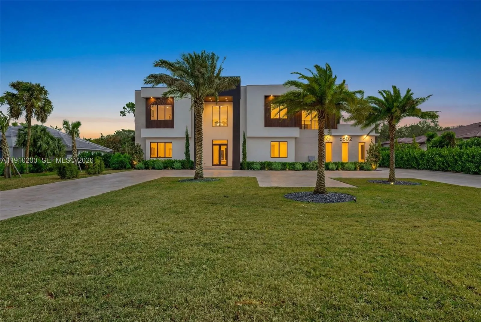 6602 NW 62nd Ter, Parkland FL 33067