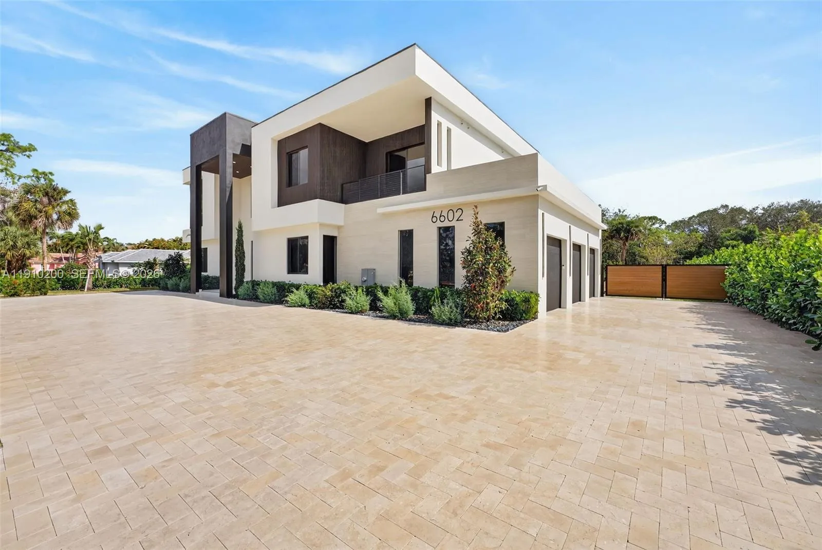 6602 NW 62nd Ter, Parkland FL 33067