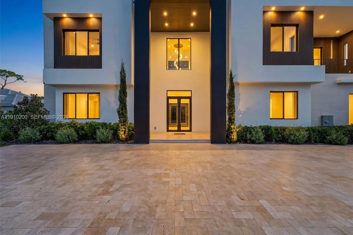 6602 NW 62nd Ter, Parkland FL 33067