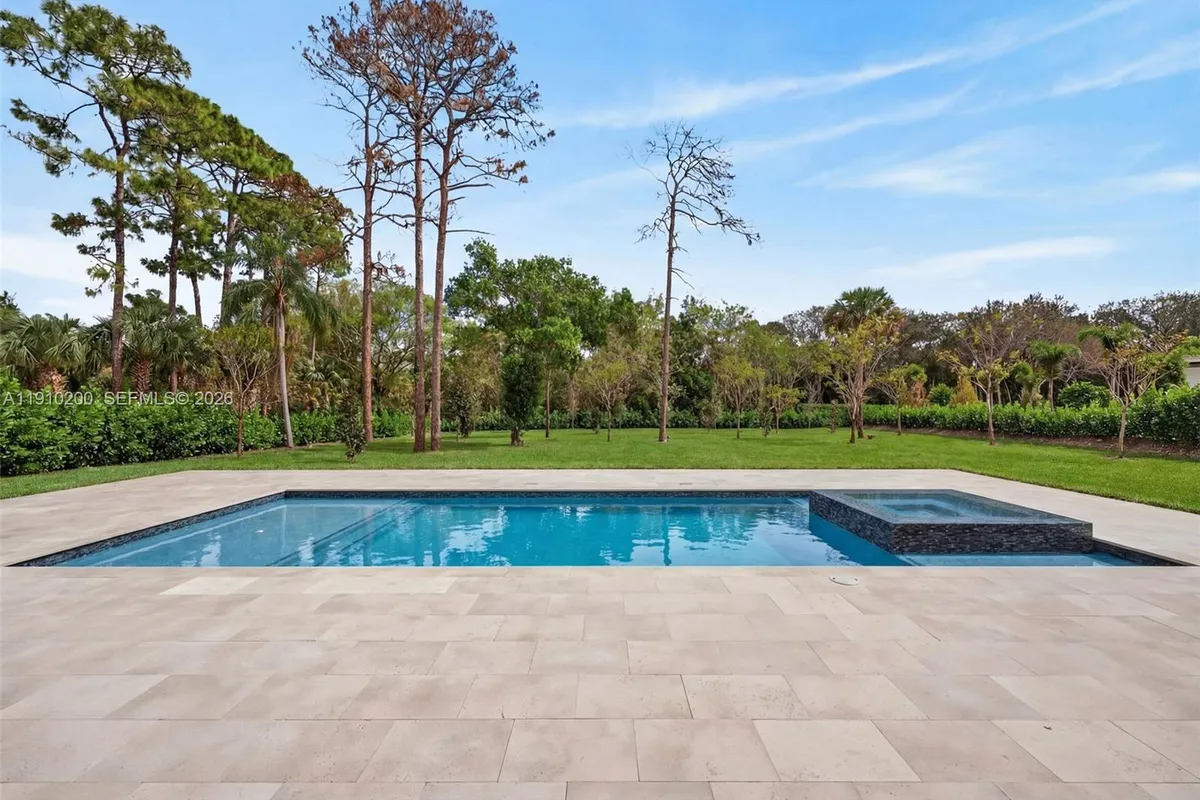 6602 NW 62nd Ter, Parkland FL 33067