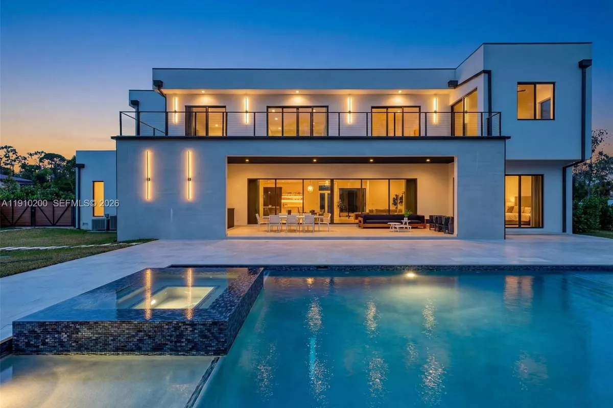 6602 NW 62nd Ter, Parkland FL 33067