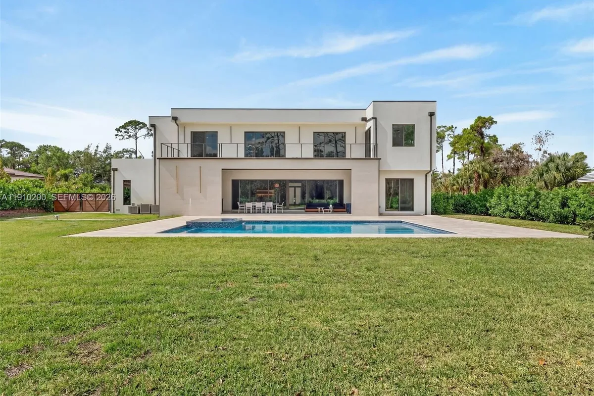 6602 NW 62nd Ter, Parkland FL 33067