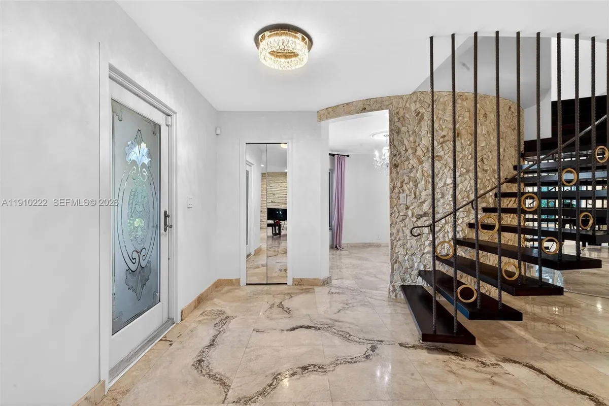 3414 Norfolk St, Pompano Beach FL 33062