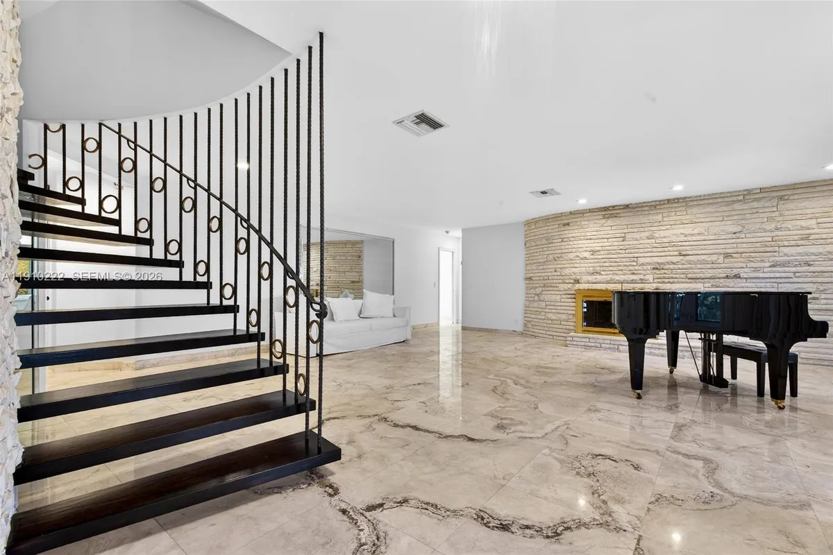 3414 Norfolk St, Pompano Beach FL 33062