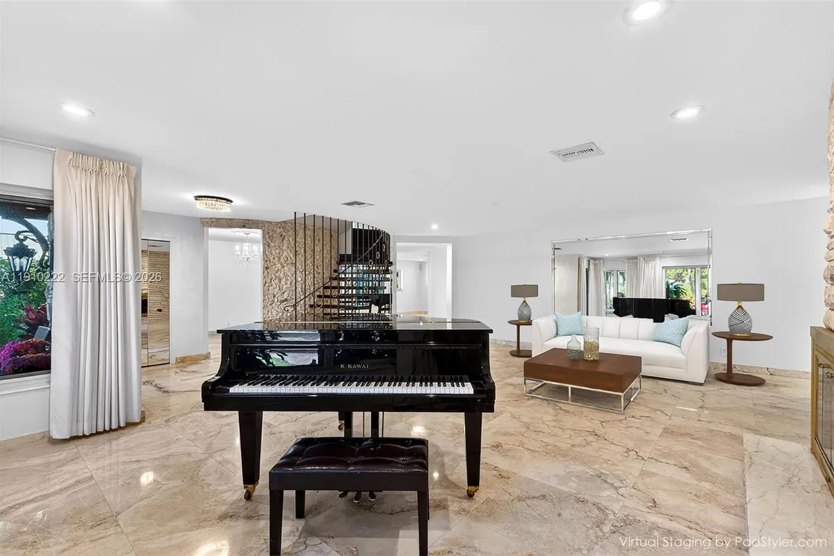 3414 Norfolk St, Pompano Beach FL 33062