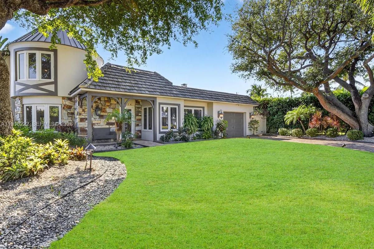 3414 Norfolk St, Pompano Beach FL 33062