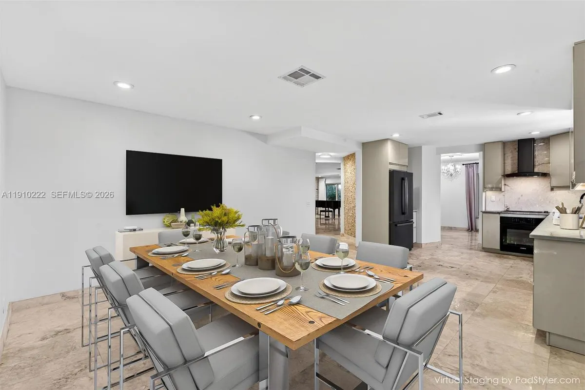 3414 Norfolk St, Pompano Beach FL 33062