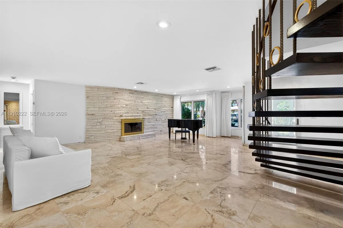 3414 Norfolk St, Pompano Beach FL 33062