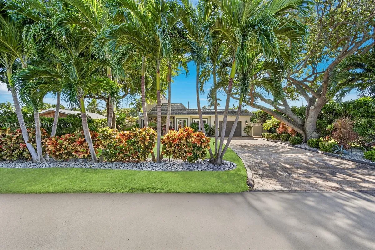 3414 Norfolk St, Pompano Beach FL 33062