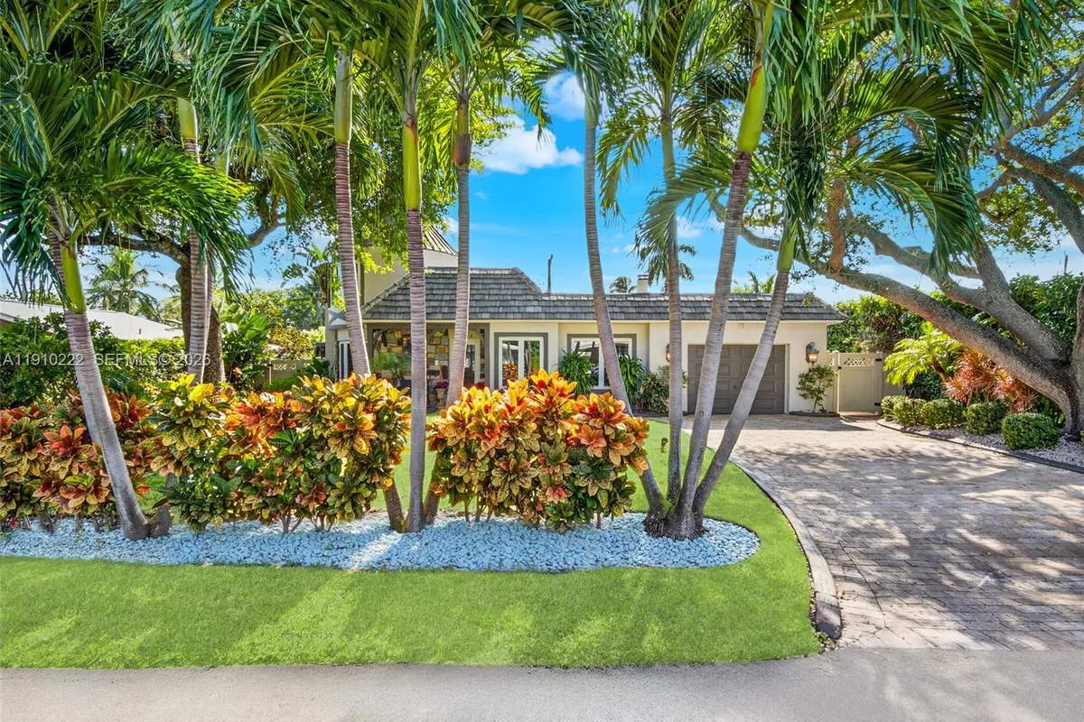 3414 Norfolk St, Pompano Beach FL 33062