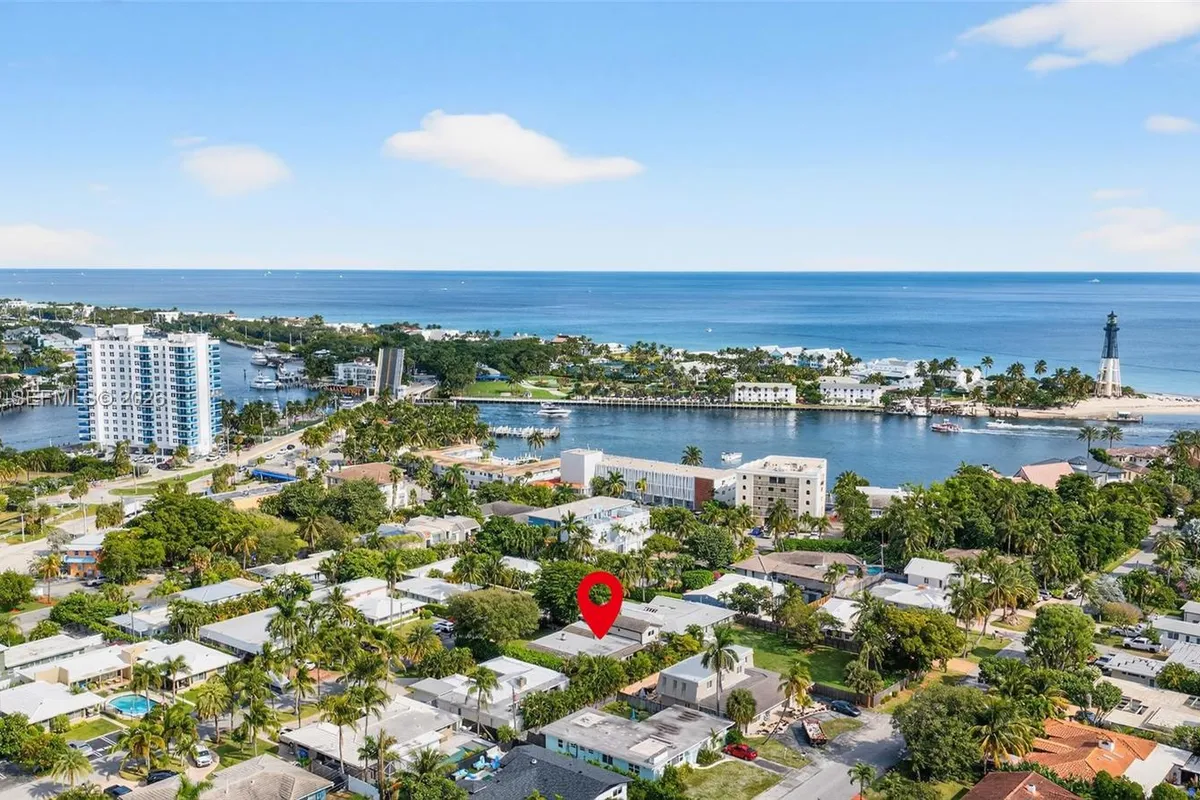 3414 Norfolk St, Pompano Beach FL 33062