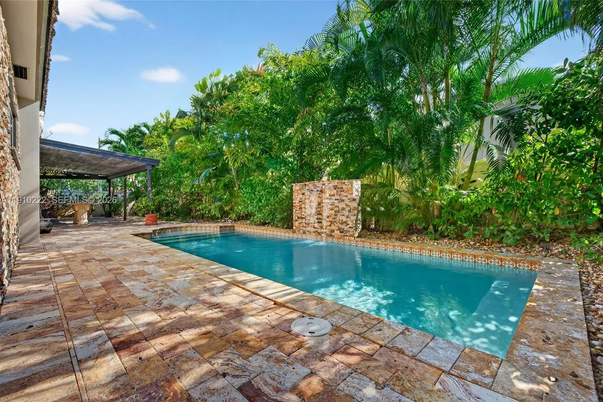 3414 Norfolk St, Pompano Beach FL 33062