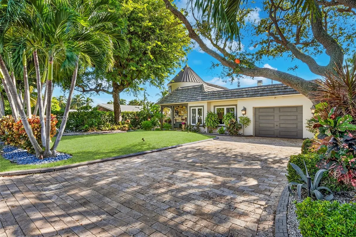 3414 Norfolk St, Pompano Beach FL 33062