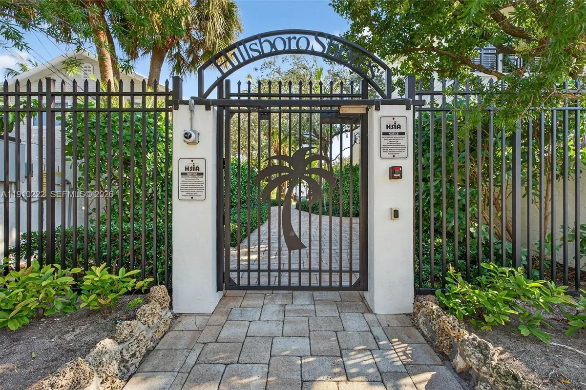 3414 Norfolk St, Pompano Beach FL 33062