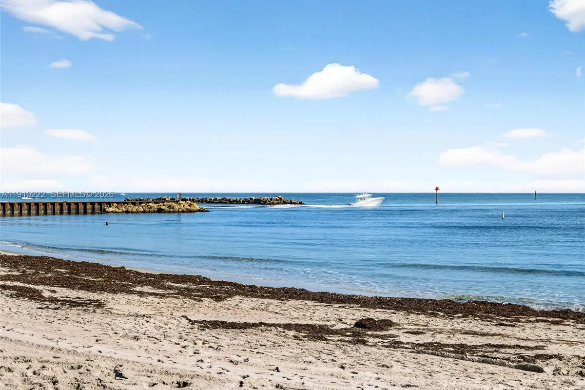 3414 Norfolk St, Pompano Beach FL 33062