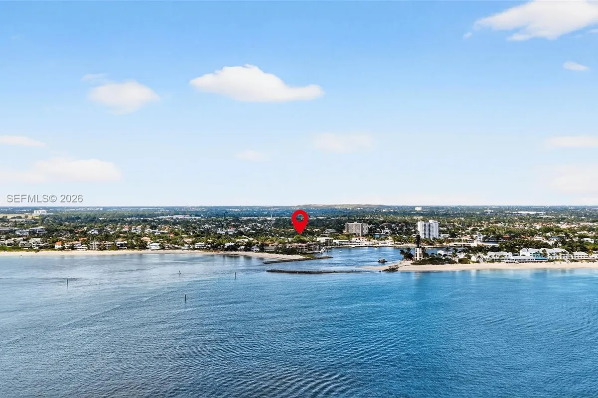 3414 Norfolk St, Pompano Beach FL 33062