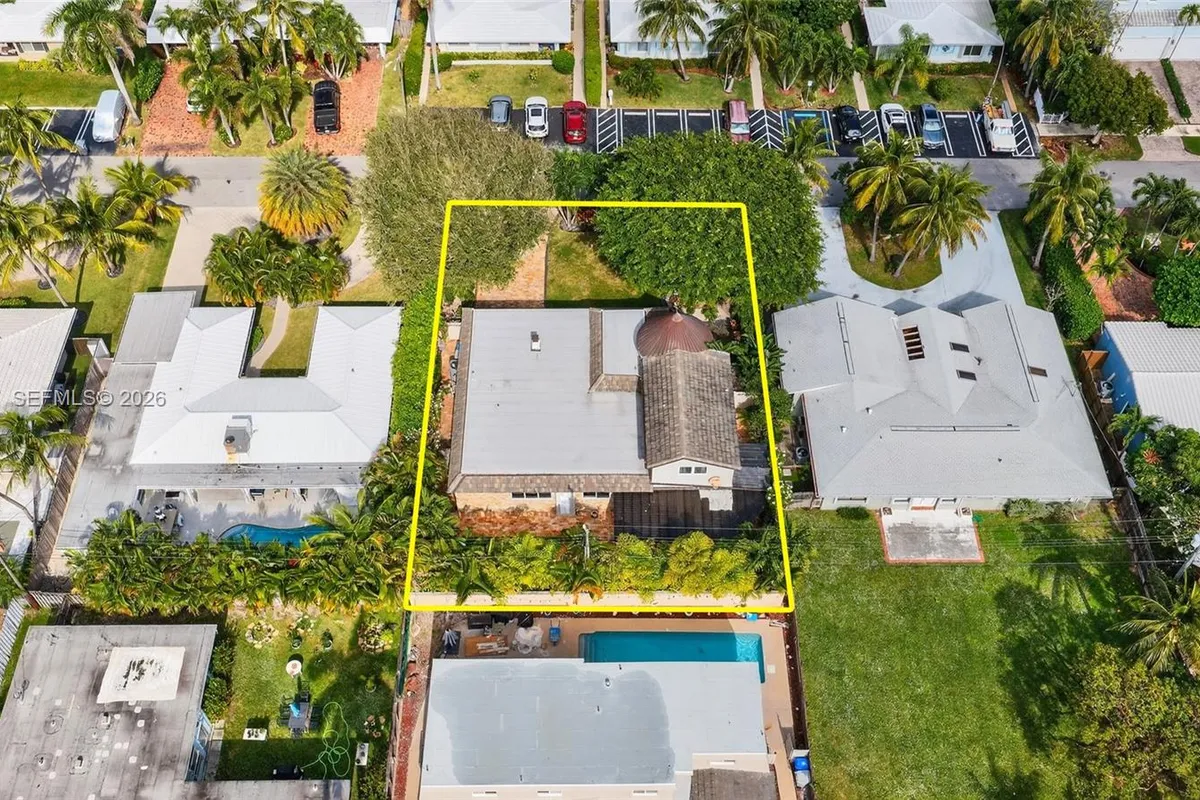 3414 Norfolk St, Pompano Beach FL 33062