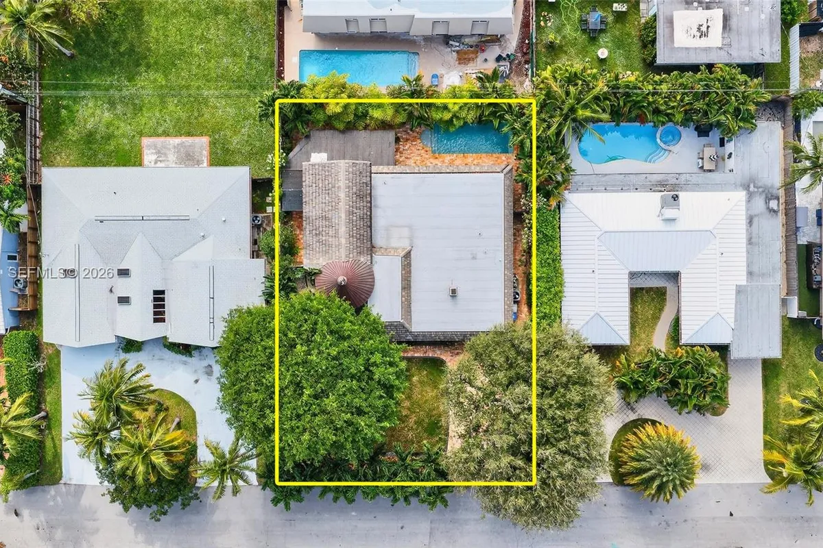 3414 Norfolk St, Pompano Beach FL 33062