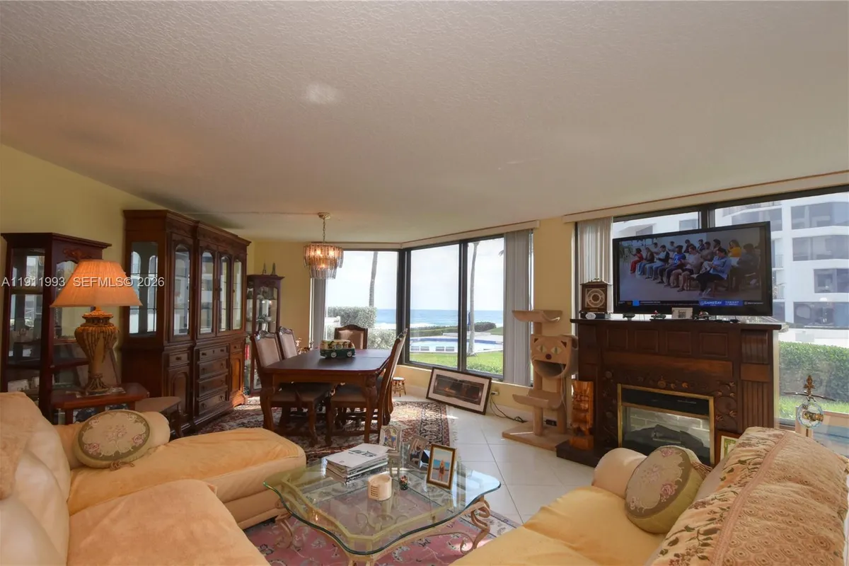 2565 S Ocean Blvd # 112N, Highland Beach FL 33487