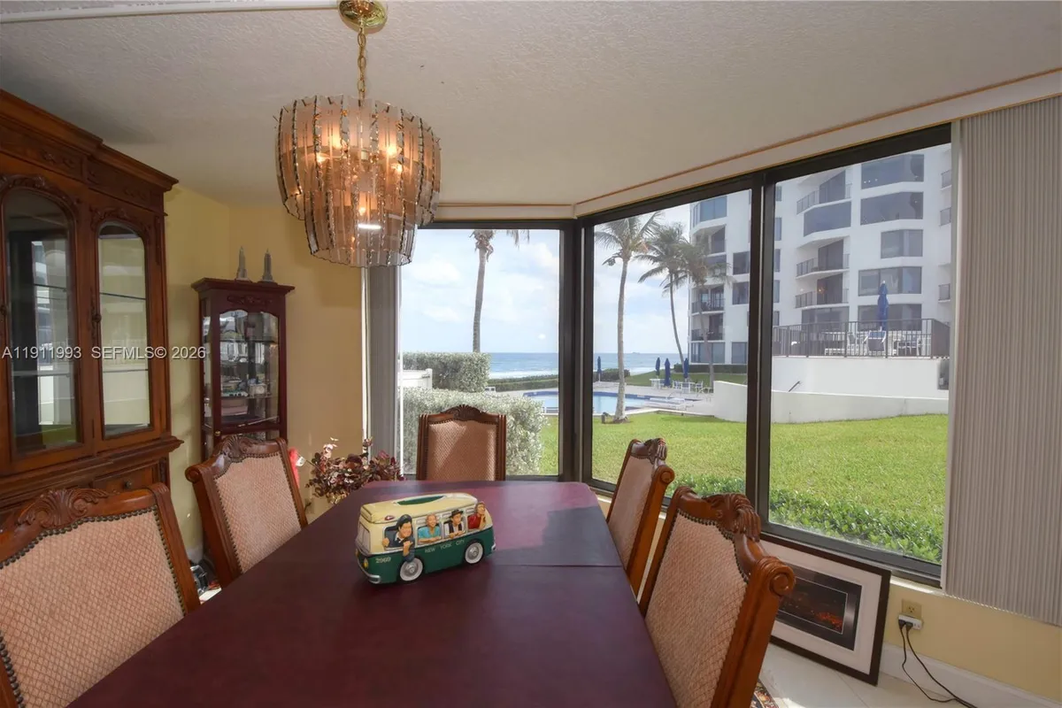 2565 S Ocean Blvd # 112N, Highland Beach FL 33487