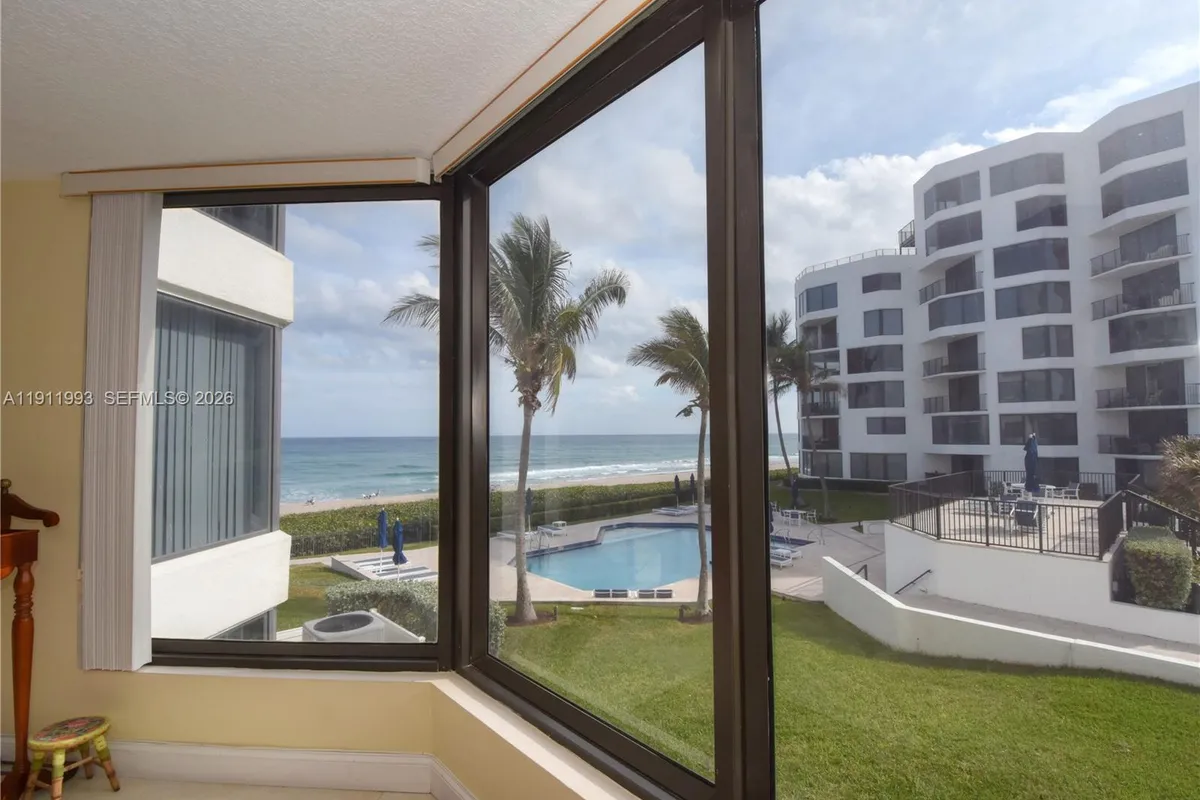 2565 S Ocean Blvd # 112N, Highland Beach FL 33487
