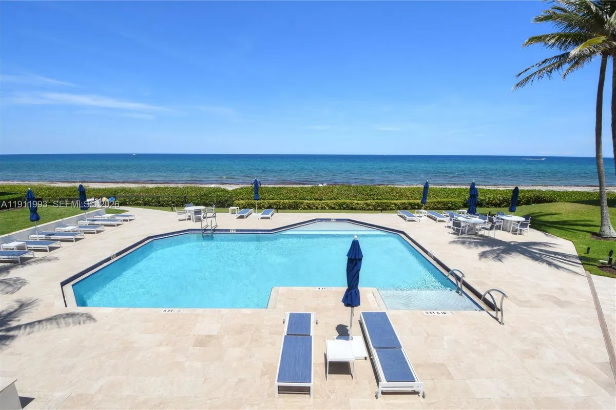2565 S Ocean Blvd # 112N, Highland Beach FL 33487