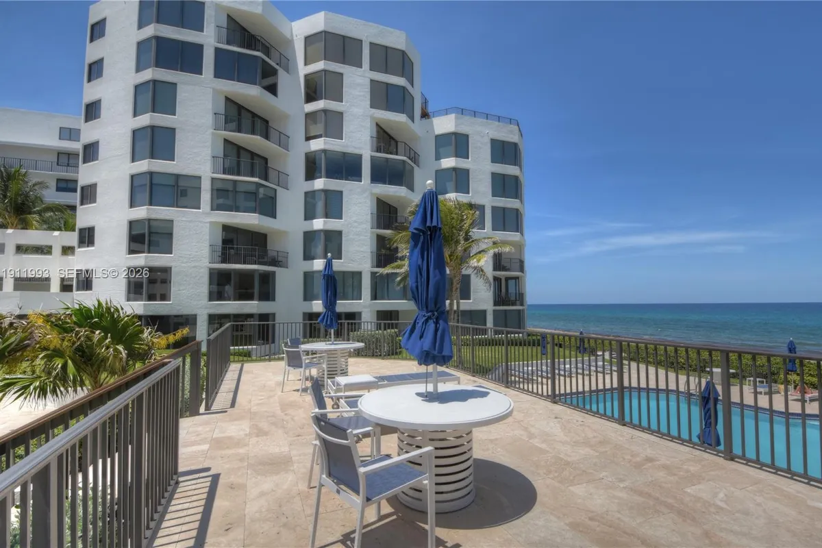 2565 S Ocean Blvd # 112N, Highland Beach FL 33487