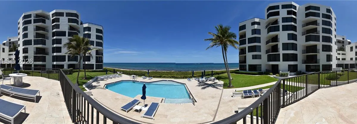 2565 S Ocean Blvd # 112N, Highland Beach FL 33487