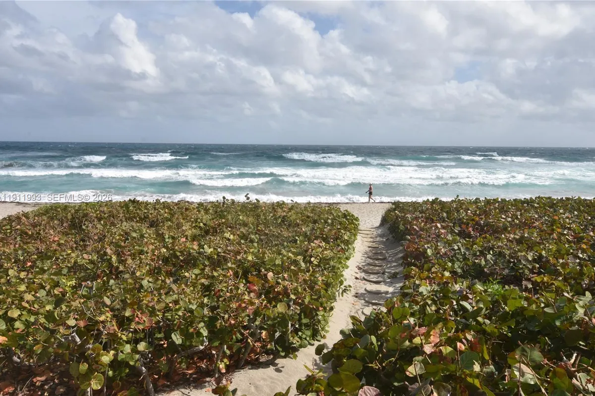 2565 S Ocean Blvd # 112N, Highland Beach FL 33487