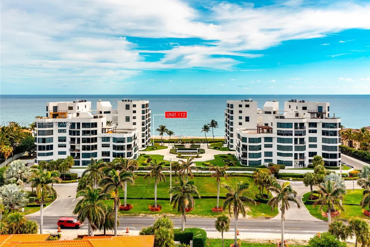 2565 S Ocean Blvd # 112N, Highland Beach FL 33487