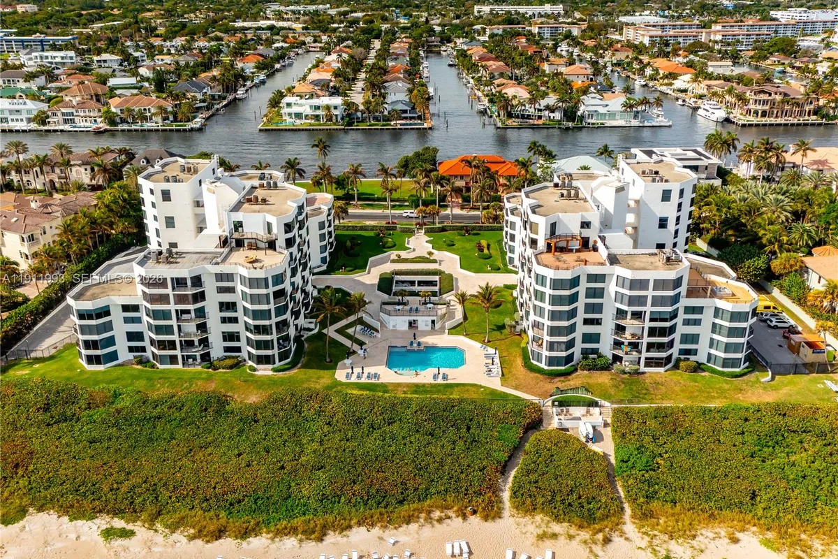 2565 S Ocean Blvd # 112N, Highland Beach FL 33487