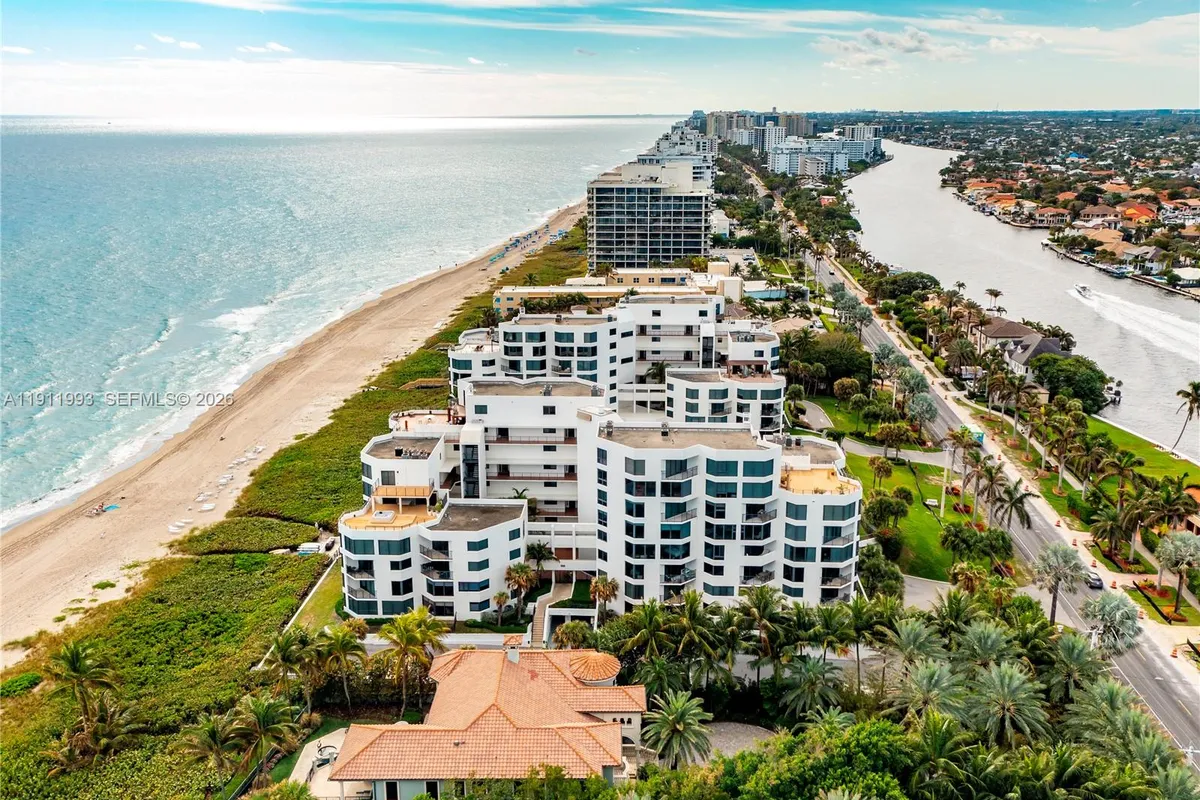2565 S Ocean Blvd # 112N, Highland Beach FL 33487