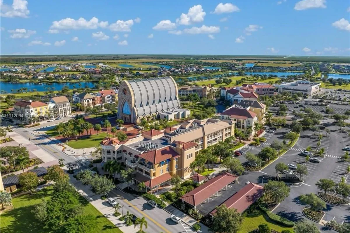 5048 GAMBERO WAY, Ave Maria FL 34142