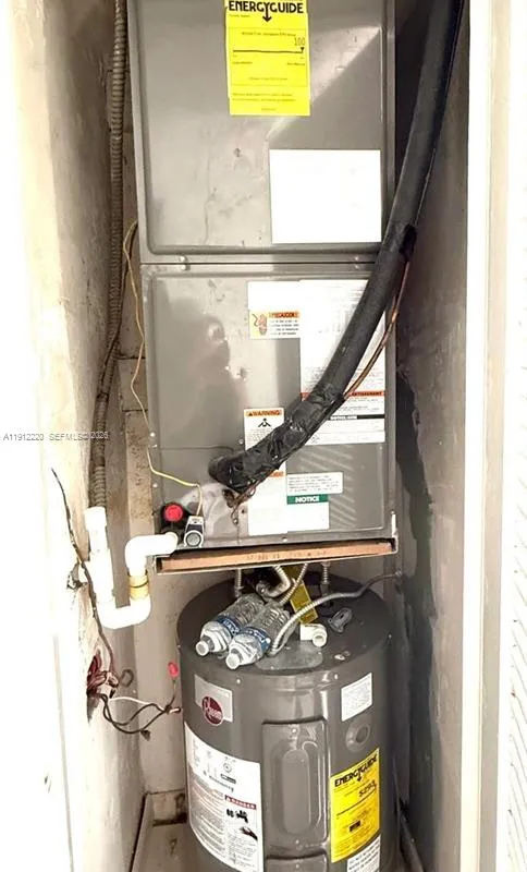 1301 NE 191st St # F110, Miami FL 33179