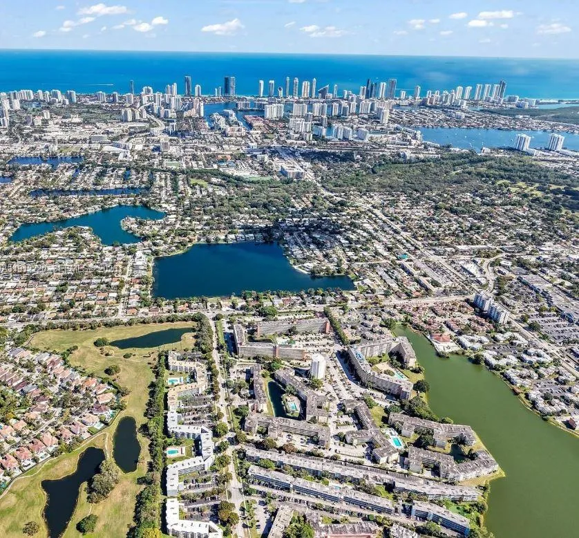 1301 NE 191st St # F110, Miami FL 33179