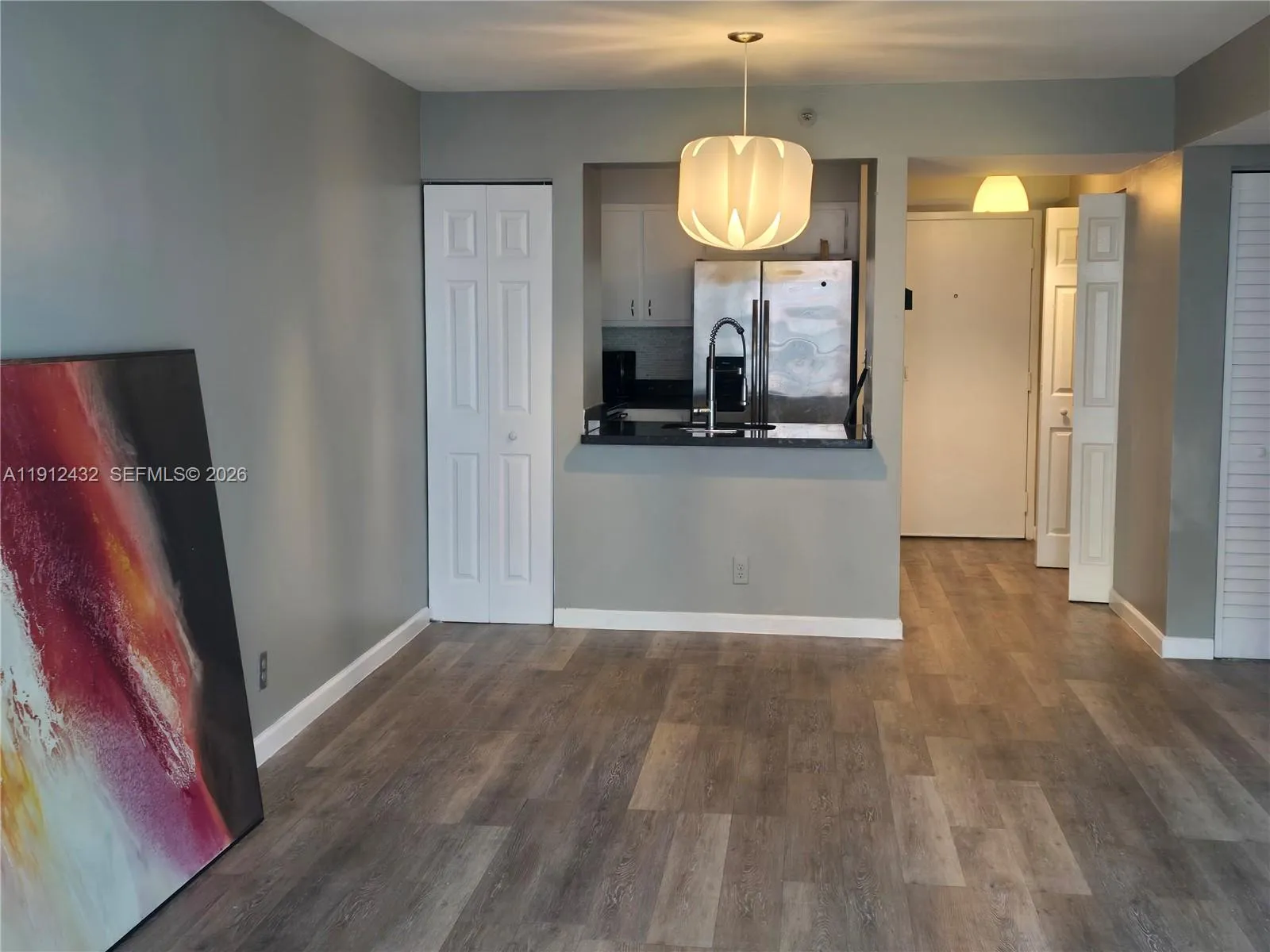 546 SW 1st ST # 612, Miami FL 33130