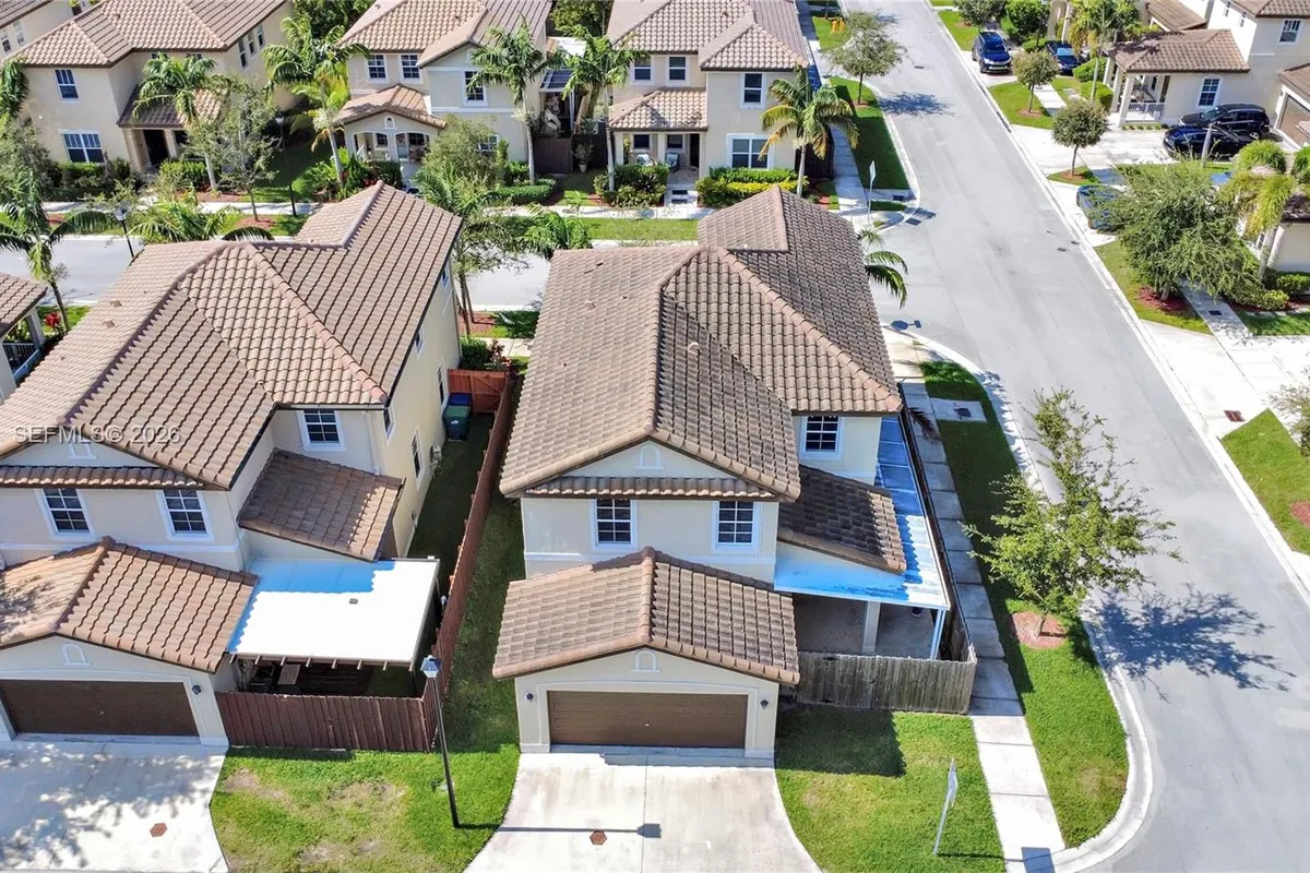 24301 SW 117th Path, Homestead FL 33032